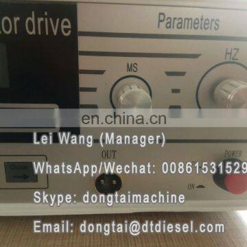 CR-C Common Rail Injector Tester Simulator photo-4