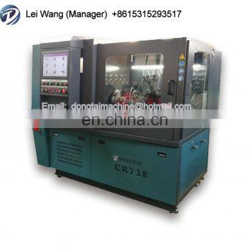 CR738 Common rail test bench,EUI/EUP TEST and HEUI TEST