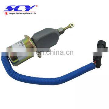 Shut Off Solenoid Suitable for DODGE 3931570 3800723 3923201 5016244AA SA498112 SA402612 3934974