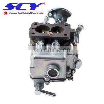Carburetor Suitable for Nissan A12 OE 16010-H1602 16010H1602 photo-3