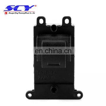 Electronic Power Window Switch Suitable for Honda 35760TF0003 SW9976 1S12987 DWS403