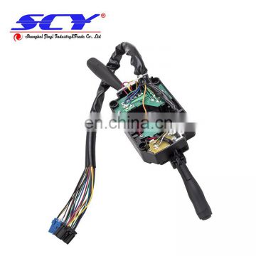 Turn Signal Combination Switch Control Signal Wiper Suitable for ISUZU  98 99-05 8963640740 8-97364-0740