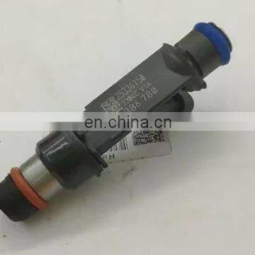 PAT 96386780/25334150/9304C V1A Fuel Injector Nozzle For Buick Chevrolet 2004-2005 Chevy/ Pontiac1.6L