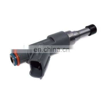 Really quality of injector nozzle for auto parts 23209-79155