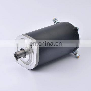 24V 500W Chinese Factory High Quality Hydraulic dc Motor O.D.79mm MD24050 photo-2