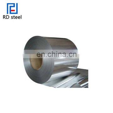 China Quality ba Surface 304 Stainless Steel Coil photo-7