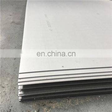 Online Shopping AISI 316Ti Hot Rolled Stainless Steel Plate With Long-term Service