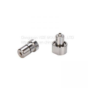 Dongguan Manufacturer of Precision Tungsten Carbide Round Parts Service for You photo-4