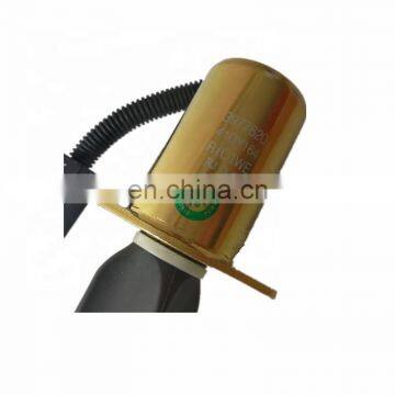 3977620 37Z36-56010 Diesel Fuel Shut Off Stop Solenoid for 6CT Engine photo-4