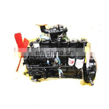 genuine 350HP  6 cylinder electric control 6Cta8.3-G2 cummins engine