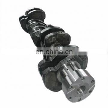 N14 3053368 3064291 diesel engine parts crankshaft from China factory price