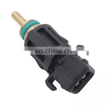 Honchang 13621433077 Датчик выключателя вентилятора охлаждающей жидкости двигателя для BMW photo-3