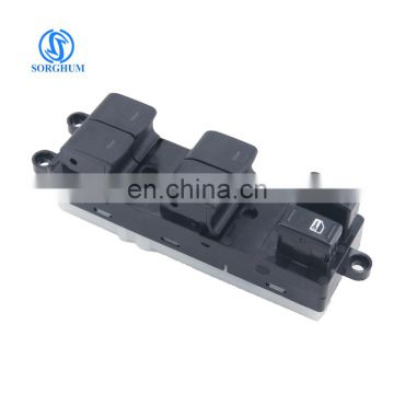 Auto Electric Window Switch For Nissan 25401-ED000