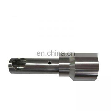 Customized Aluminium Stainless Steel Part Lathe Machine Brass Parts Cnc Milling Machining Service photo-6