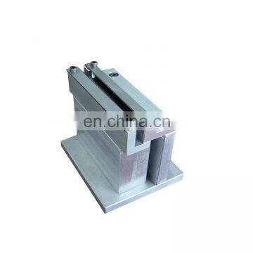 High Quality Engineering Mechanical Steel CNC Machining Parts photo-5