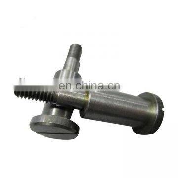 Factory Custom Machine Lathe Parts 3 4 5 Axis CNC Turning Machining Manufacture photo-4