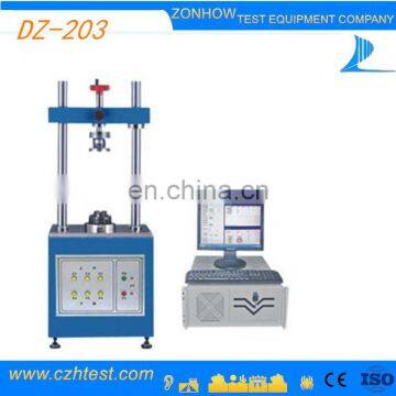 Lab Servo Control Automatic Torsion Testing Machines and Equipments photo-3