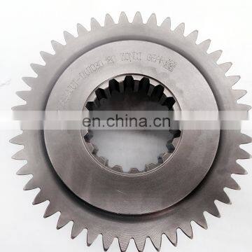 China Manufacturer High Precision Drive Pinion Gears With High Quality