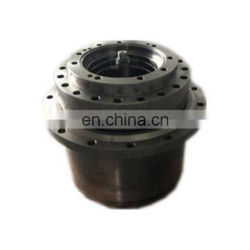 LP15V00001F1 Excavator Final Drive without Motor SK130 SK130LC Travel Gearbox