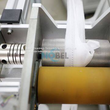 NBL-N2700-F N95 Mask Automatic Tablet Making Machine Mask Automatic Tablet Making Machine photo-4