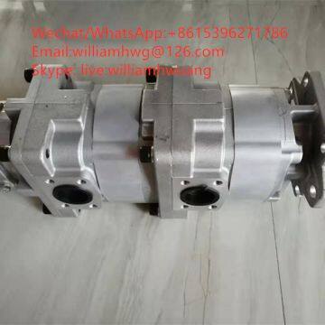 Komatsu Parts 705-56-34590 Komatsu Hydraulic Gear Pump 705-56-34590 7055634590