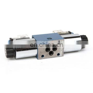 Rexroth solenoid vanes 4WE6E 4WE6G 4WE6J 4WE6H 4WE6L