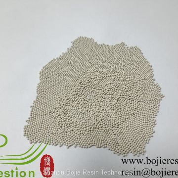 Natural Vitamin E Extraction Resin