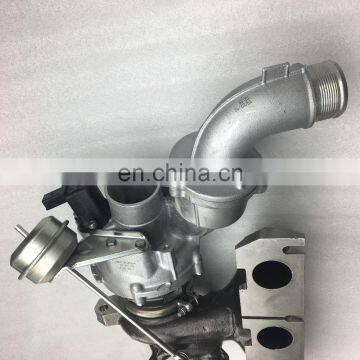 Original Turbo 06J145713S 06J145713Q 06J145713H Turbocharger for Volkswagen T5 Transporter 2.0 TSI Engine photo-2