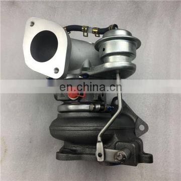 VF52 14411-AA800 Turbo for S-ubaru Legacy 2.5 engine