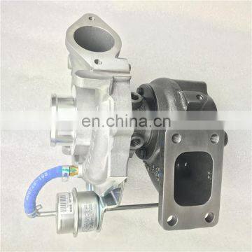 Turbo Factory Direct Price SK250-8 GT22 801644-0001 J05E Turbocharger photo-2
