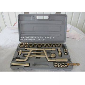The Good Factory Made the 1/2inch 24pcs