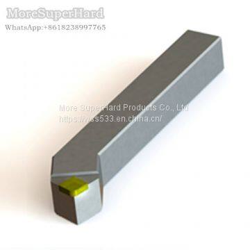 MCD non-standard square bar type turning tools