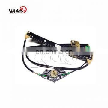 Fine car power window regulator for AUDI A4 B8 08- 8K0837462