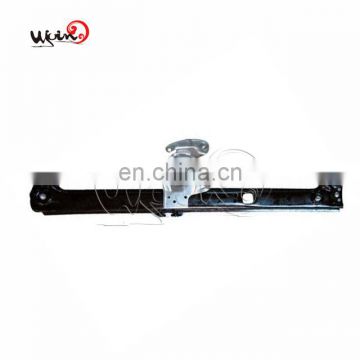 Discount power window regulator for BMW E53 00-06 51357125059