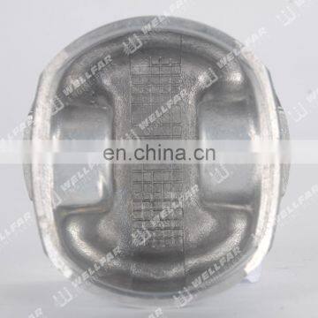 Auto Spare Parts Engine Piston for Vw Motor At 1.0L 8v GAS Diameter 67.11mm photo-2