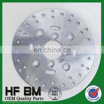 motorcycle brake disc FZ400 SRX400 XJ400 XJR400, motorcycle brake parts