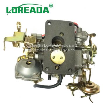 LOREADA New Carburetor Fit for TOYOTA CARINA 1978-1982, Celica 1978-1982, CAMRY 80-82