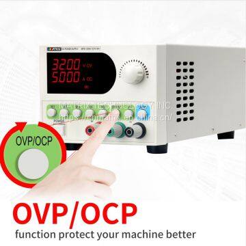 MPS-3206 32V 6A MATRIX DC Switching Power Supply photo-2