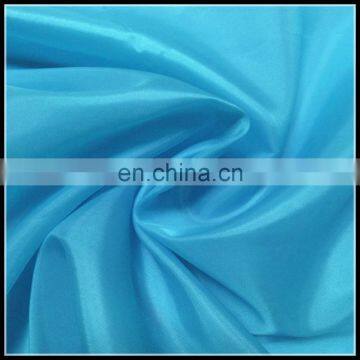 Wholesale Polyester Taffeta Lining Fabric, Factory Price 190t Polyester Taffeta Fabric photo-4