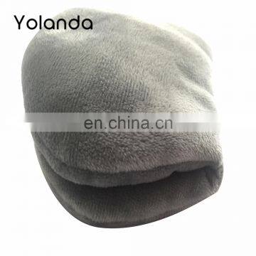 Weighted PrettyCare Sleep Eye Maskfor a Long Travel photo-6