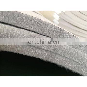 Custom 100% Polyester Felt for Steel Slitting Machine photo-2