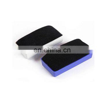Cheapest Magnetic Eva Whiteboard Eraser With Printing photo-5