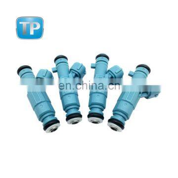 Professional Fuel Injector Nozzle For Hyun-dai OEM 0280155742 A1120780049