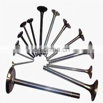 For DAF 615 475 575 MAN df dt Dtd 615 112 489 SJ Europen Truck Auto Spares Parts Engine Valves