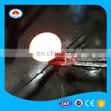 High Strength Cross Motorcycle Parts Engine Valve for Honda Steed VLX 400 600 photo-5