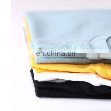 Unisex Casual Round Neck Printed Short Sleeve Collegemale Cartoon men's 2020 new men's Short Sleeve T-shirt