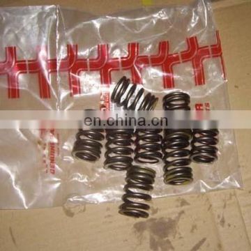 Diesel engine parts 4TNV84 valve spring 129508-11130