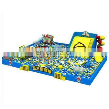 Kids Games Play Area Children Indoor Playground Ball Pool