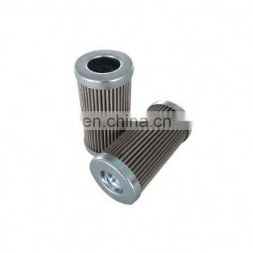 Filter Stainless Steel Pleated Filter Cartridge Oil Filter photo-2
