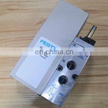 FESTOs Solenoid Valve MFH-5-1/4-8-B 15901 photo-4